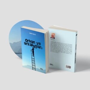 Orhan ve Arkadaşları - Zahid Halil