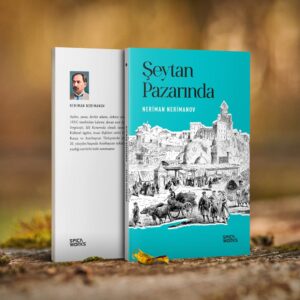 Şeytan Pazarında - Neriman Nerimanov
