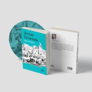 Şeytan Pazarında - Neriman Nerimanov