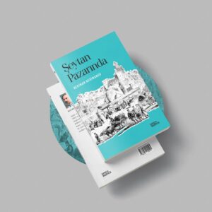 Şeytan Pazarında - Neriman Nerimanov