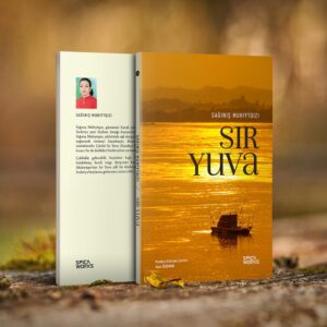 Sır Yuva - Sağınış Muhıytqızı