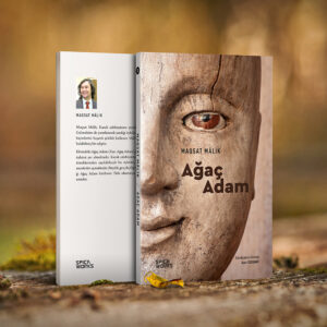 Ağaç Adam - Maqsat Mälik