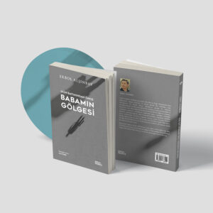 Gün Batımından Önce Babamın Gölgesi - Erbol Alşınbay