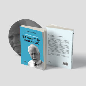 Şiirimizin Beyaz Kartalı: Bahaettin Karakoç - Muhterem Şahin