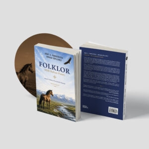 Folklor Millî Ruhun Pınarı – Abat Ş. Pangereyev & Orhan Söylemez