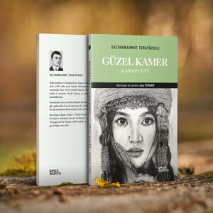 Güzel Kamer - Sultanmahmut Torayğırulı