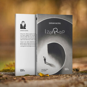Izdırap - Şarhan Qazığul