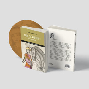 Kız Görelim - Tayır Jomartbayulı