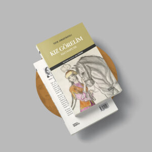 Kız Görelim - Tayır Jomartbayulı