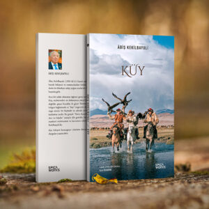 Äbiş Kekilbayulı - Küy