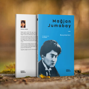 Mağjan Jumabay - Seçmeler