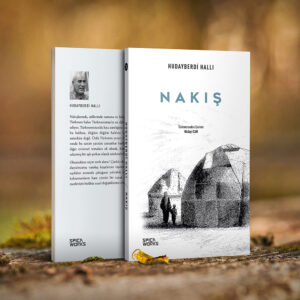 Nakış - Hudayberdi Hallı