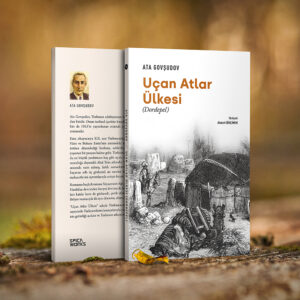 Uçan Atlar Ülkesi - Ata Govşudov