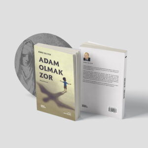 Adam Olmak Zor - Kömek Kulıyew