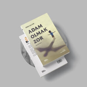 Adam Olmak Zor - Kömek Kulıyew